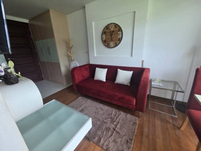 4R0205 Condominium for rent 1 bedroom 1 bathroom 30,000/month at patong