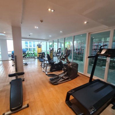 4R0206 Condominium for rent 1 bedroom 1 bathroom 35,000/month at patong