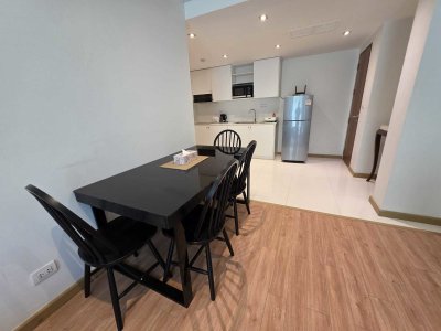 4R0206 Condominium for rent 1 bedroom 1 bathroom 35,000/month at patong