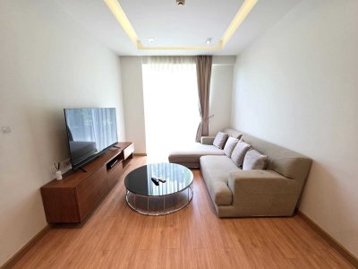 4R0206 Condominium for rent 1 bedroom 1 bathroom 35,000/month at patong