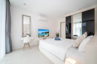 4R0207 Condominium for rent 1 bedroom 1 bathroom 35,000/month at patong