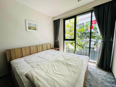 4R0214 Condominium for rent 2 bedroom 2 bathroom 55,000/month at patong