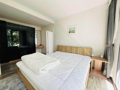 4R0214 Condominium for rent 2 bedroom 2 bathroom 55,000/month at patong