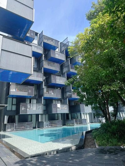 4R0214 Condominium for rent 2 bedroom 2 bathroom 55,000/month at patong