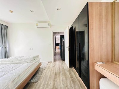 4R0214 Condominium for rent 2 bedroom 2 bathroom 55,000/month at patong