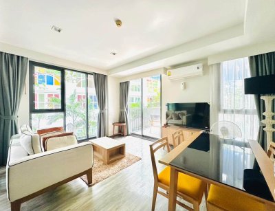 4R0214 Condominium for rent 2 bedroom 2 bathroom 55,000/month at patong