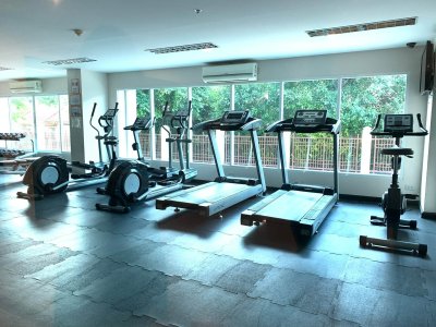 Condominium for rent 1 bedroom 1 bathroom 35,000/month at patong