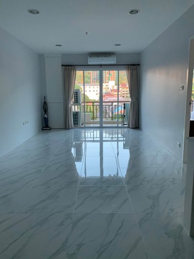 Condominium for rent 1 bedroom 1 bathroom 35,000/month at patong