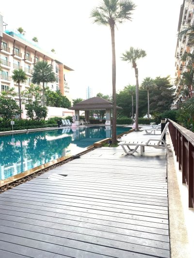 Condominium for rent 1 bedroom 1 bathroom 35,000/month at patong