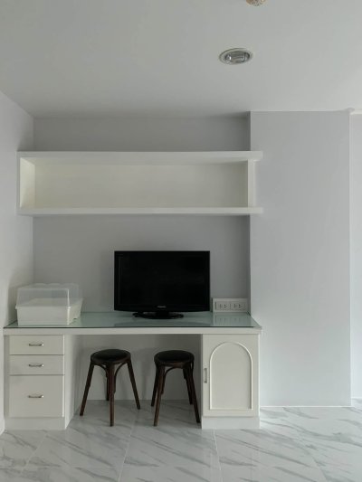 Condominium for rent 1 bedroom 1 bathroom 35,000/month at patong