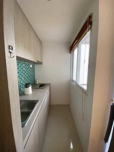 4S0015 ขายคอนโดมิเนี่ยม 2 ห้องนอน 1 ห้องน้ำ ราคา 9,800,000 บาท โซนป่าตอง