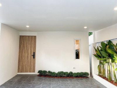 4S0016 This house for sale 8,990,000 baht 2bedrooms 3bathrooms at patong