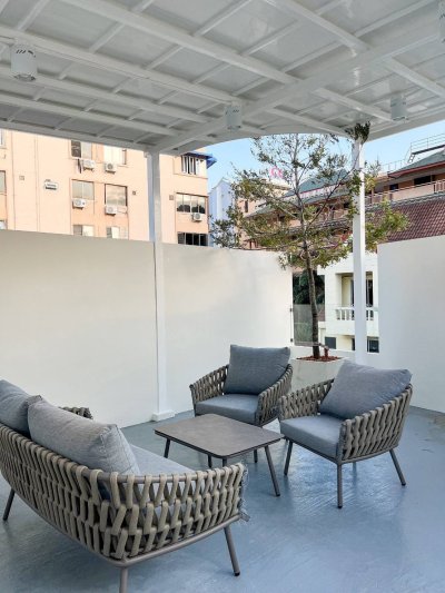 4S0016 This house for sale 8,990,000 baht 2bedrooms 3bathrooms at patong