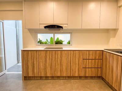 4S0016 This house for sale 8,990,000 baht 2bedrooms 3bathrooms at patong