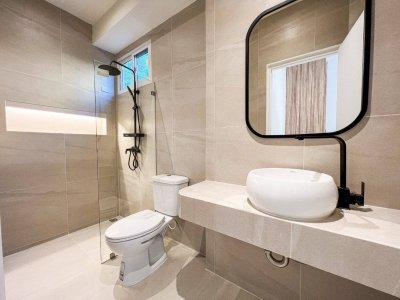 4S0016 This house for sale 8,990,000 baht 2bedrooms 3bathrooms at patong