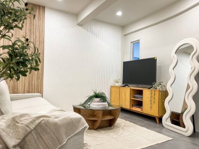 4S0016 This house for sale 8,990,000 baht 2bedrooms 3bathrooms at patong