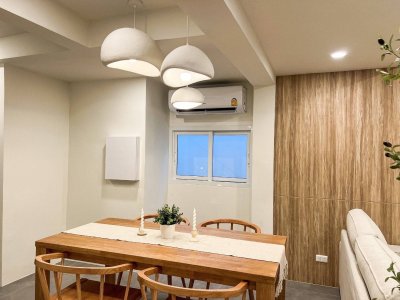 4S0016 This house for sale 8,990,000 baht 2bedrooms 3bathrooms at patong