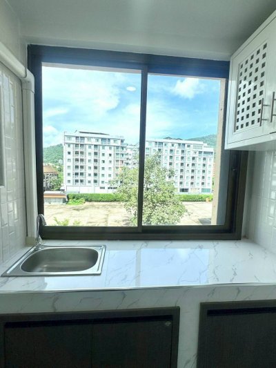 4S0019 Patong Condotel for sale 1,890,000 baht 1 bedroom 1 bathroom at patong