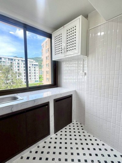 4S0019 Patong Condotel for sale 1,890,000 baht 1 bedroom 1 bathroom at patong