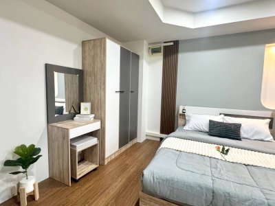 4S0019 Patong Condotel for sale 1,890,000 baht 1 bedroom 1 bathroom at patong