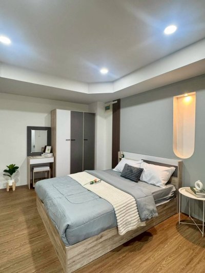 4S0019 Patong Condotel for sale 1,890,000 baht 1 bedroom 1 bathroom at patong