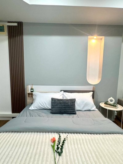 4S0019 Patong Condotel for sale 1,890,000 baht 1 bedroom 1 bathroom at patong