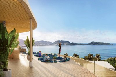 4S0020 Pool villa for sale 40,500,000 baht 3 bedroom 3 bathroom at patong