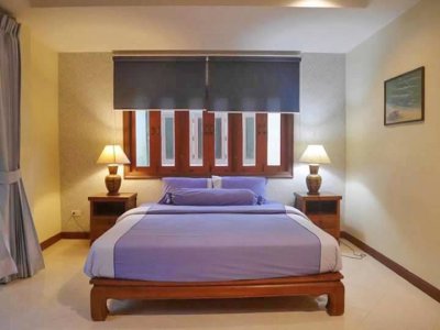 5R0002 ให้เช่าบ้านชั้นเดียว 2ห้องนอน 2ห้องน้ำ ราคา 35,000 ต่อเดือน โซนกะทู้