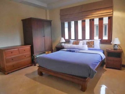 5R0002 ให้เช่าบ้านชั้นเดียว 2ห้องนอน 2ห้องน้ำ ราคา 35,000 ต่อเดือน โซนกะทู้