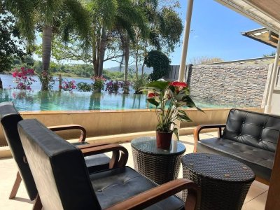 5R0017 Pool villa for rent 3 bedroom 3 bathroom 130,000/month at kathu