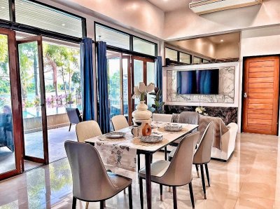 5R0017 Pool villa for rent 3 bedroom 3 bathroom 130,000/month at kathu