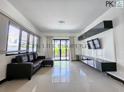 5R0018 This house for rent 3bedroom 3bathroom 35,000/month at kathu