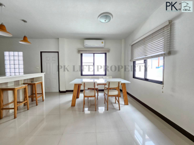 5R0018 This house for rent 3bedroom 3bathroom 35,000/month at kathu