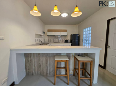 5R0018 This house for rent 3bedroom 3bathroom 35,000/month at kathu