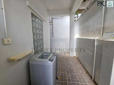 5R0018 This house for rent 3bedroom 3bathroom 35,000/month at kathu