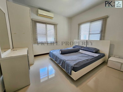 5R0018 This house for rent 3bedroom 3bathroom 35,000/month at kathu