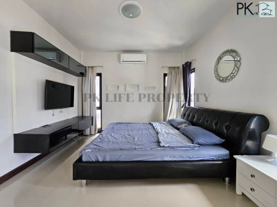 5R0018 This house for rent 3bedroom 3bathroom 35,000/month at kathu