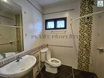 5R0018 This house for rent 3bedroom 3bathroom 35,000/month at kathu
