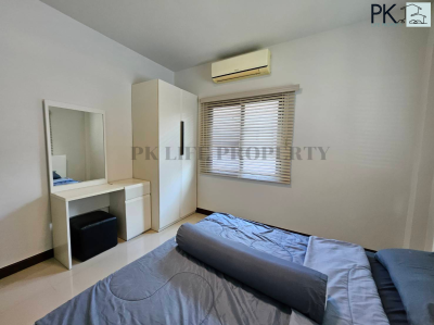 5R0018 This house for rent 3bedroom 3bathroom 35,000/month at kathu