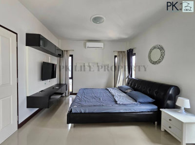 5R0018 This house for rent 3bedroom 3bathroom 35,000/month at kathu