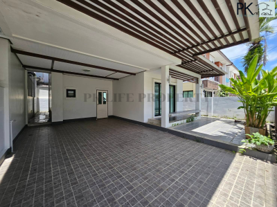 5R0018 This house for rent 3bedroom 3bathroom 35,000/month at kathu