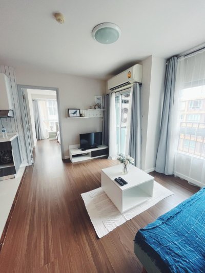 5R0025 Dcondo creek for rent 2bedroom 2bathroom 38,000/month at kathu