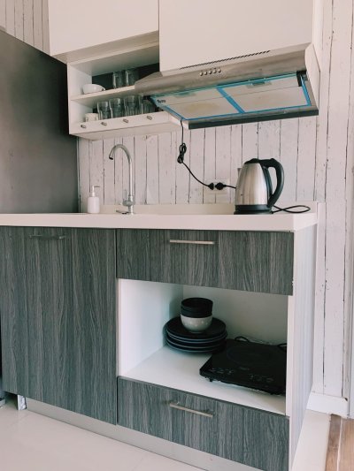 5R0025 Dcondo creek for rent 2bedroom 2bathroom 38,000/month at kathu