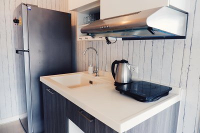 5R0025 Dcondo creek for rent 2bedroom 2bathroom 38,000/month at kathu