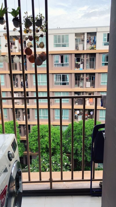 5R0025 Dcondo creek for rent 2bedroom 2bathroom 38,000/month at kathu