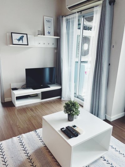 5R0025 Dcondo creek for rent 2bedroom 2bathroom 38,000/month at kathu