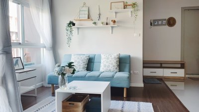 5R0025 Dcondo creek for rent 2bedroom 2bathroom 38,000/month at kathu