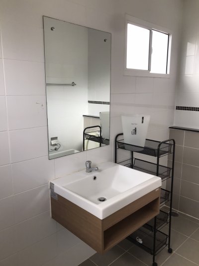 5R0035 This house for rent 3bedroom 3bathroom 42,000/month at kathu