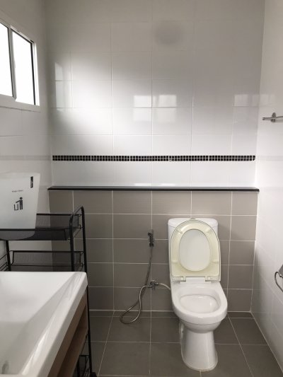 5R0035 This house for rent 3bedroom 3bathroom 42,000/month at kathu