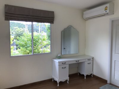 5R0035 This house for rent 3bedroom 3bathroom 42,000/month at kathu